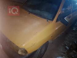 Saipa 131